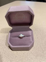 Etsy customer review photo