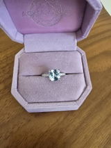 Etsy customer review photo