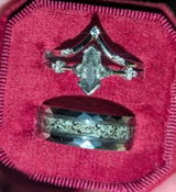 Etsy customer review photo