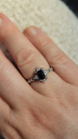 Etsy customer review photo
