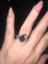 Etsy customer review photo