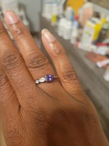 Etsy customer review photo