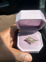Etsy customer review photo