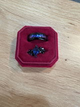 Etsy customer review photo