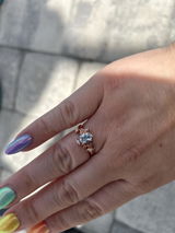 Etsy customer review photo