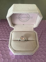 Etsy customer review photo