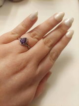 Etsy customer review photo