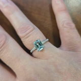 Etsy customer review photo