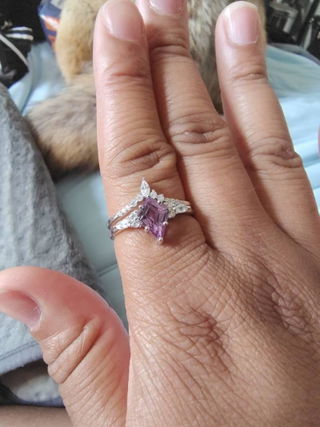 Photo from Etsy customer&rsquo;s review