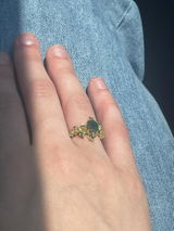 Etsy customer review photo