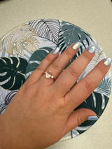 Etsy customer review photo