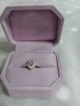 Etsy customer review photo