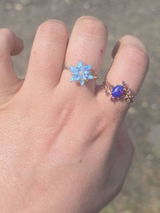 Etsy customer review photo
