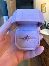 Etsy customer review photo