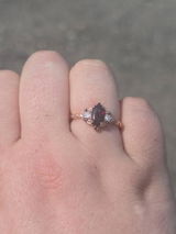 Etsy customer review photo