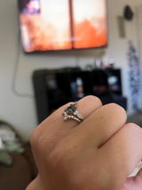 Etsy customer review photo