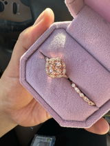 Etsy customer review photo