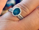 Etsy customer review photo