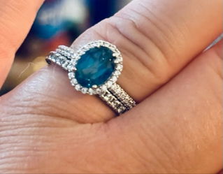 Photo from Etsy customer&rsquo;s review