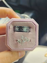 Etsy customer review photo