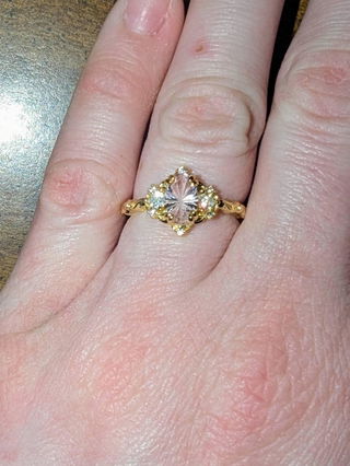 Photo from Etsy customer&rsquo;s review