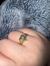 Etsy customer review photo