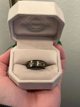 Etsy customer review photo