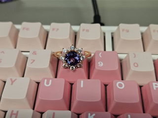 Photo from Etsy customer&rsquo;s review