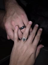 Etsy customer review photo