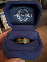 Etsy customer review photo