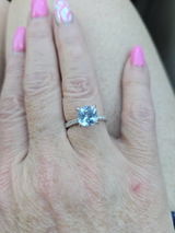 Etsy customer review photo