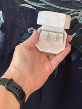 Etsy customer review photo