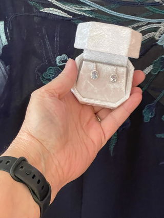 Photo from Etsy customer&rsquo;s review