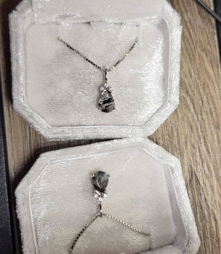 Photo from Etsy customer&rsquo;s review