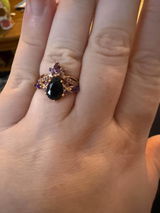 Etsy customer review photo