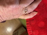 Etsy customer review photo