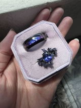 Etsy customer review photo