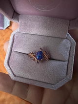 Etsy customer review photo