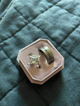 Etsy customer review photo