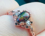 Etsy customer review photo