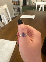 Etsy customer review photo