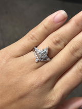 Etsy customer review photo