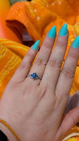Etsy customer review photo