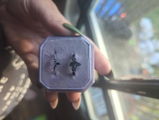 Etsy customer review photo