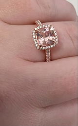 Etsy customer review photo