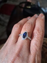 Etsy customer review photo