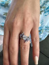 Etsy customer review photo
