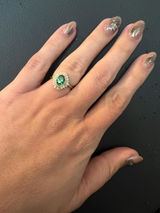Etsy customer review photo