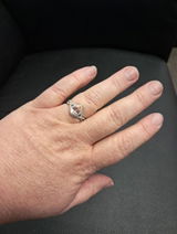 Etsy customer review photo