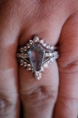 Etsy customer review photo